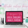 Šťastný měsíc (tištěný diář, online kurz, pdfka k tisku) - Image 6