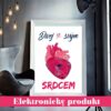 Láskyplná psaníčka (série e-plakátů a e-kartiček k vytištění) - Image 4
