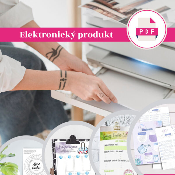 Roční přístup do VIP koutku členské sekce (pdfka k vytištění)