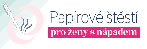 Papírové štěstí